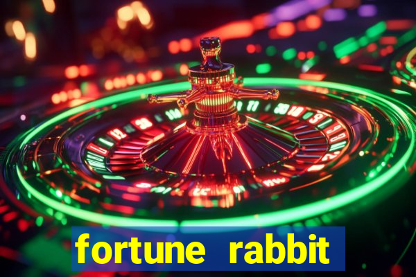 fortune rabbit 5gbet Informational